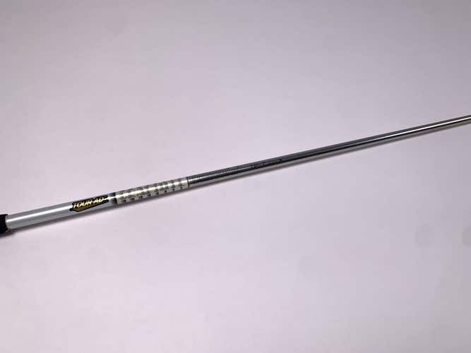 Graphite Design Tour AD TP-7 Extra Stiff Fairway Wood Shaft 42"-Callaway