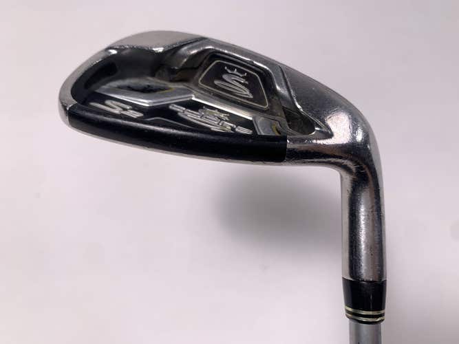 Cobra S2 Gap Wedge GW Aldila DVS-2 60g Senior Graphite Mens RH