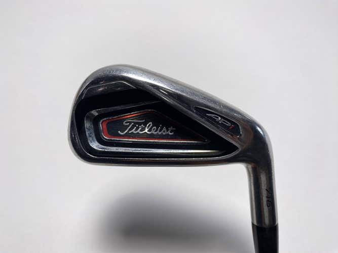 Titleist 716 AP1 Single 5 Iron True Temper XP 90 R300 90g Regular Steel Mens RH