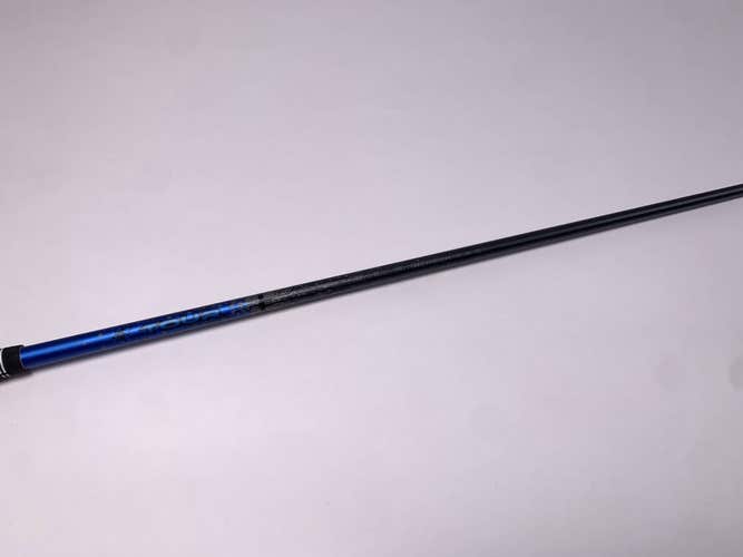 Aldila Tour ATX 2.5 85g Stiff Graphite Hybrid Shaft 39" Pull 0.370