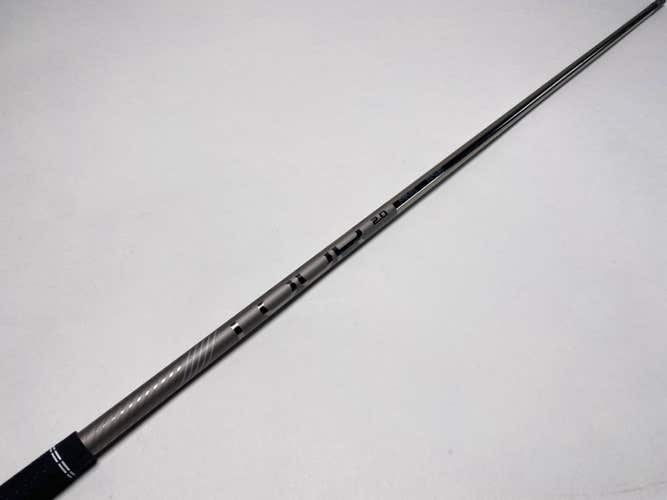 Ping Tour 2.0 85g Stiff Graphite Hybrid Shaft 38.5" Pull 0.370