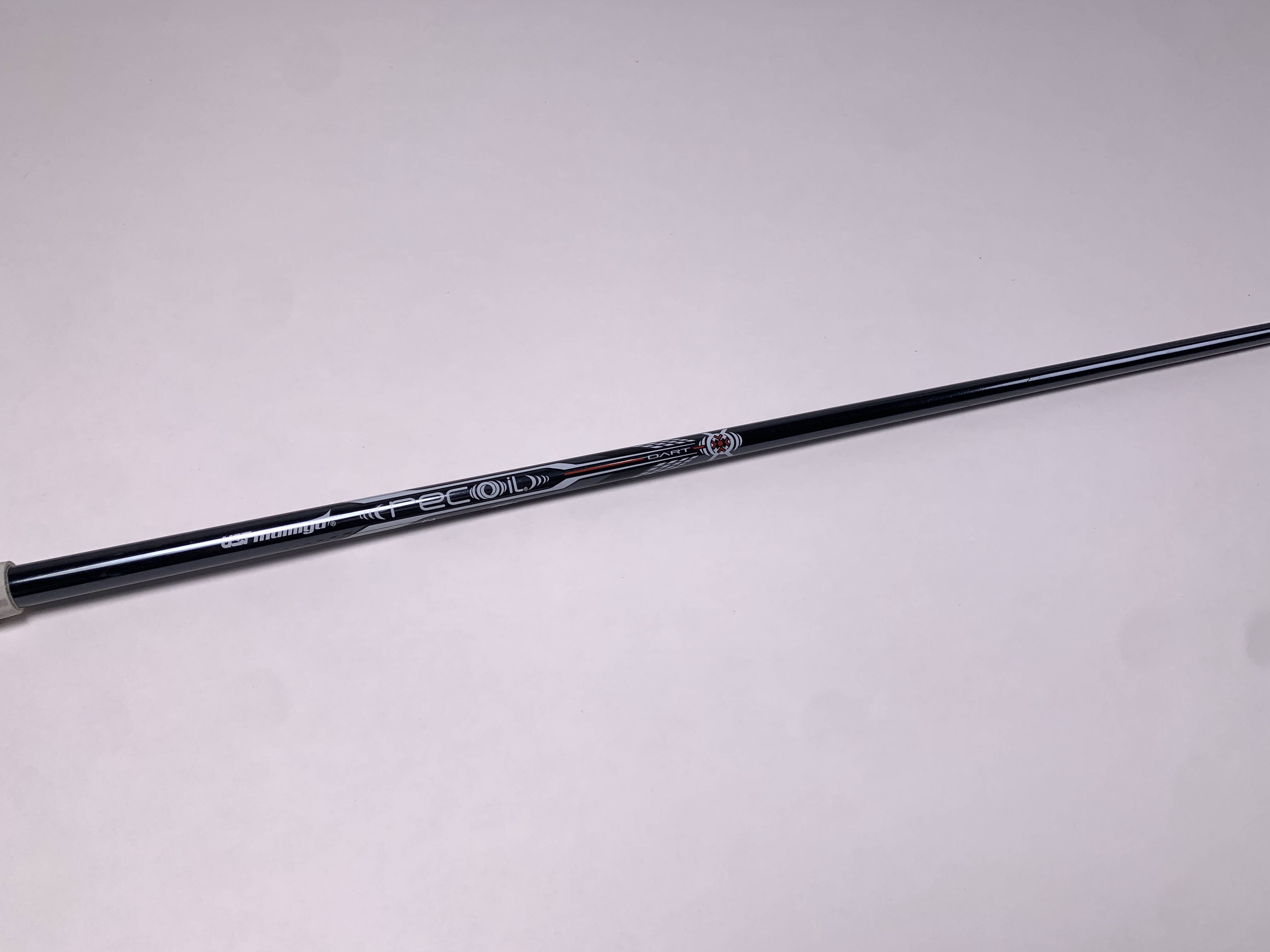 Tige De Fer Golf UST Mamiya Recoil 95 F4 - Graphite Rigide, Grips 5-9 PW, Occasion