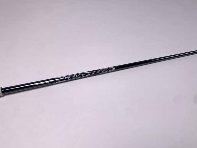 UST Mamiya Recoil Dart F4 85g Stiff Graphite Hybrid Shaft 39" Pull 0.370