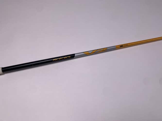 UST ProForce V2 86g Extra Stiff Graphite Driver Shaft 44"-Taylormade
