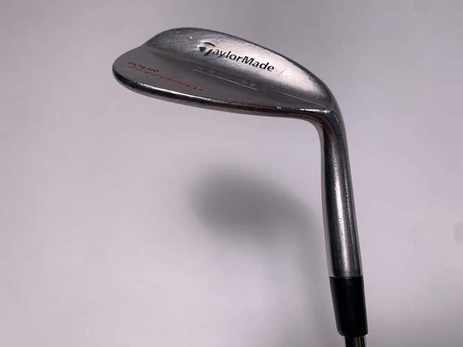 TaylorMade Tour Preferred Bounce 2014 Gap Wedge GW 52* 9  KBS Tour-V Mens RH