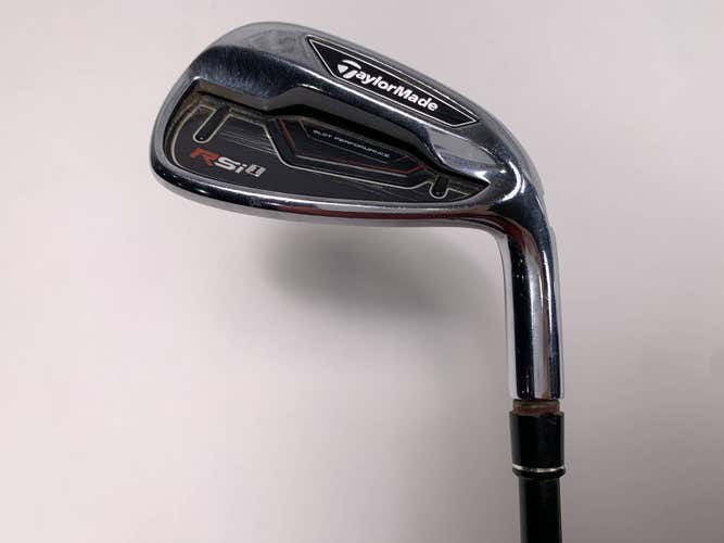 TaylorMade RSi 1 Single 8 Iron REAX 65g Regular Graphite Mens RH