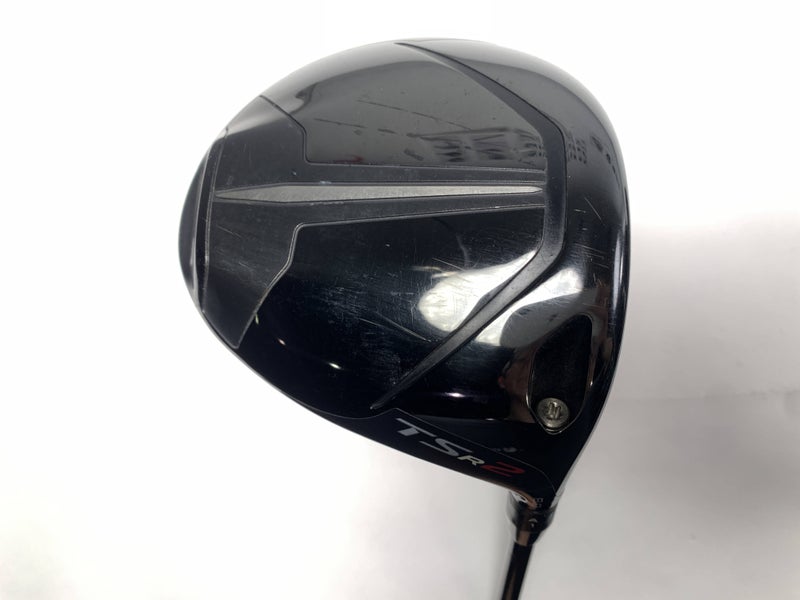 Titleist TSR2 Driver 8* Tensei White K Series Xlink Tech 60g Stiff RH HC