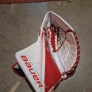 Bauer Supreme S29 Regular (Used)