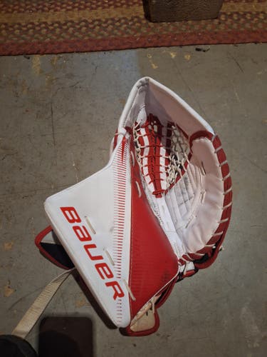 Bauer Supreme S29 Regular (Used)