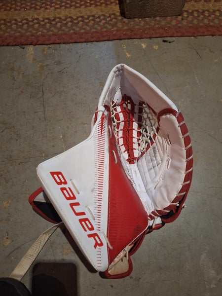 Bauer Supreme S29 Regular (Used)