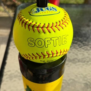 (Used) Jugs Softie 12” Xelerator Pitch Trainer