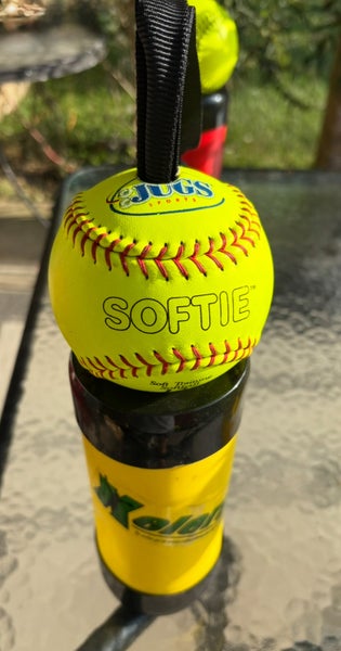 (Used) Jugs Softie 12” Xelerator Pitch Trainer