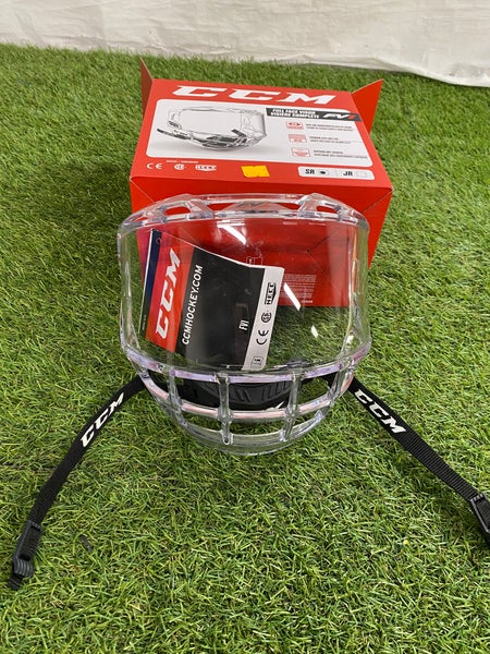 Senior S/M/L CCM FV1 Shield (New)