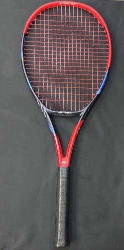 Yonex Vcore 95 V7 Grip Size 4 Used Once