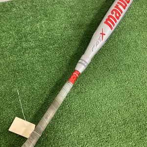 Marucci CAT X Composite (2 3/4") USSSA 2023 (-8)