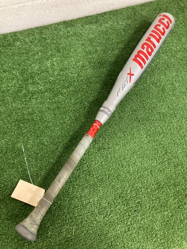 Marucci CAT X Composite (2 3/4") USSSA 2023 (-8)