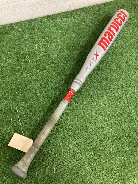 Marucci CAT X Composite (2 3/4") USSSA 2023 (-8)