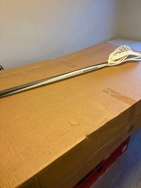 Adult Warrior Burn Warp Pro Stick (New)