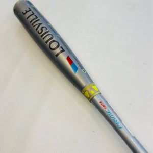 2019 Louisville Slugger Prime 919 Composite USABat Certified Bat (-10) 20 oz 30" (Used)