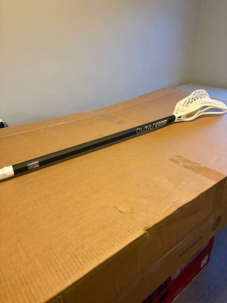 Adult Warrior Burn Warp Pro Stick (New)