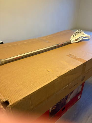 Adult Warrior Burn Stick (Used)
