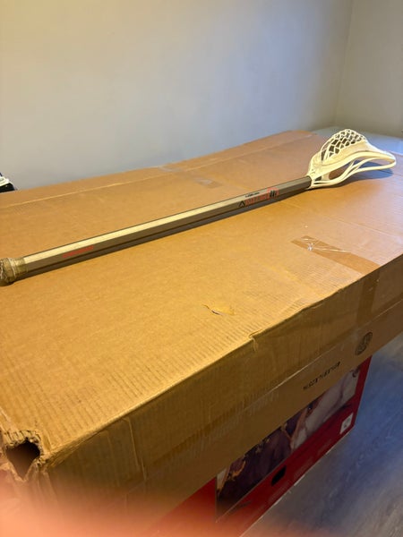 Adult Warrior Burn Stick (Used)