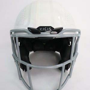 VICIS ZERO2 / Football Helmet 2025 / White / Youth Large / New / Read