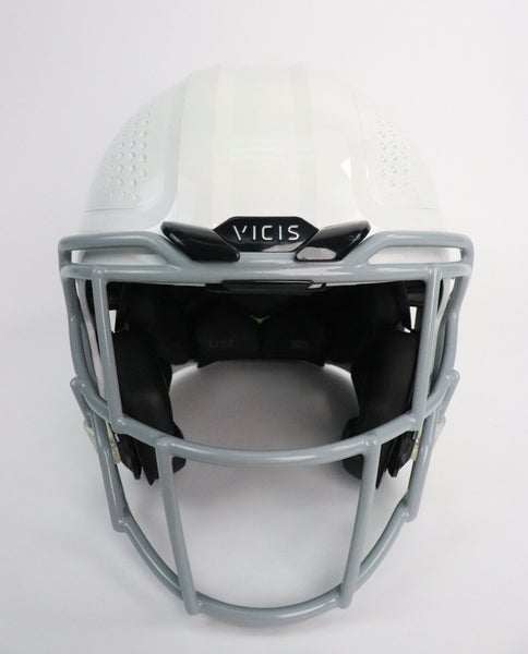VICIS ZERO2 / Football Helmet 2025 / White / Youth Large / New / Read