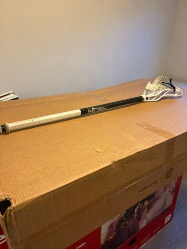 Adult Maverik Tactik 2.0 Stick (Used)