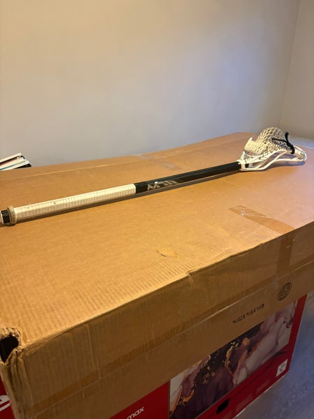 Adult Maverik Tactik 2.0 Stick (Used)