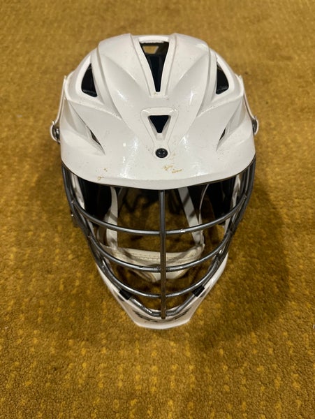 Cascade R Helmet (Used)