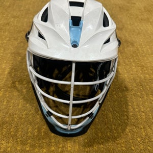 Cascade S Helmet (Used)