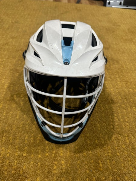 Cascade S Helmet (Used)