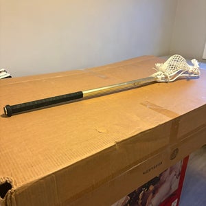 Adult Maverik Tactik 2.0 Stick (Used)