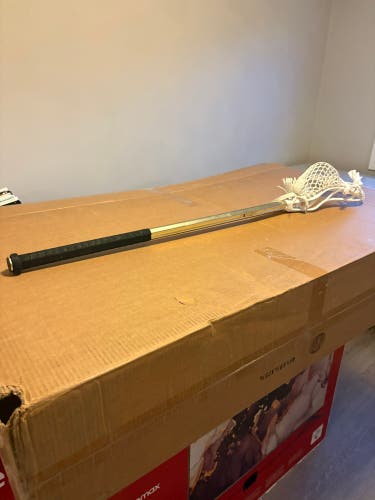 Adult Maverik Tactik 2.0 Stick (Used)