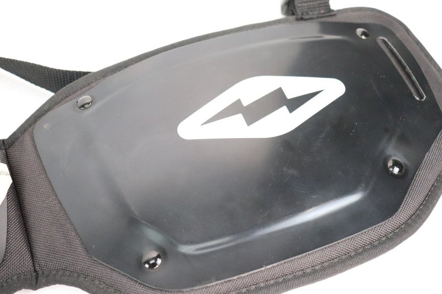 Shock Doctor Showtime Youth Football Rib/Back Protector | SidelineSwap ...
