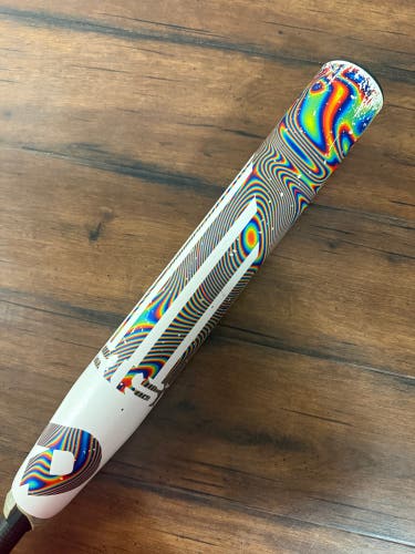 DeMarini Prism 30/19 (-11) Fastpitch Softball Bat