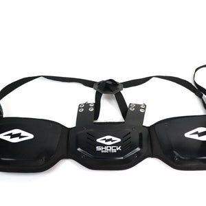 Shock Doctor Showtime Youth Football Rib/Back Protector