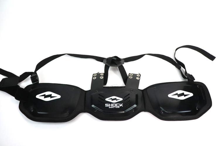 Shock Doctor Showtime Youth Football Rib/Back Protector