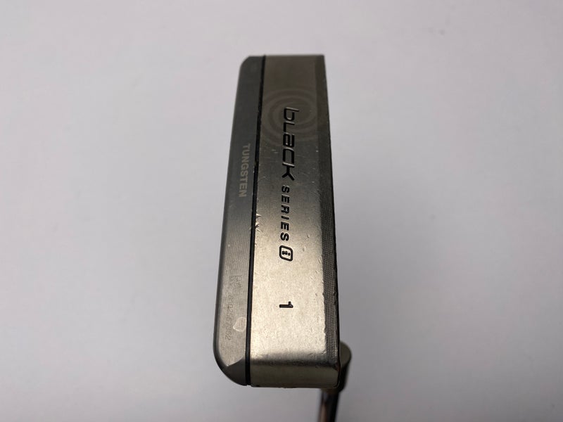 Odyssey Black Series 1 Putter 33" Mens RH