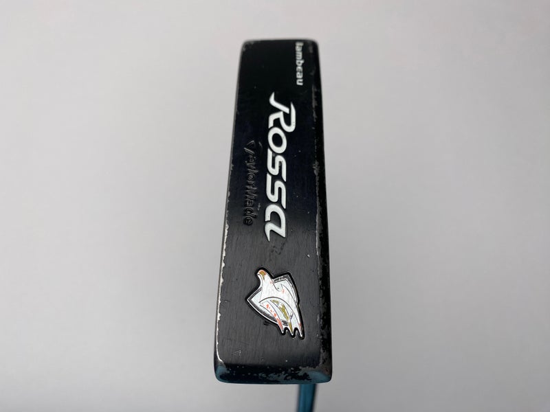 Taylormade Rossa Core Classics Lambeau Putter 35" Mens RH