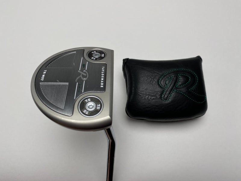 TaylorMade TP Reserve M37 Putter 34" Mens RH HC
