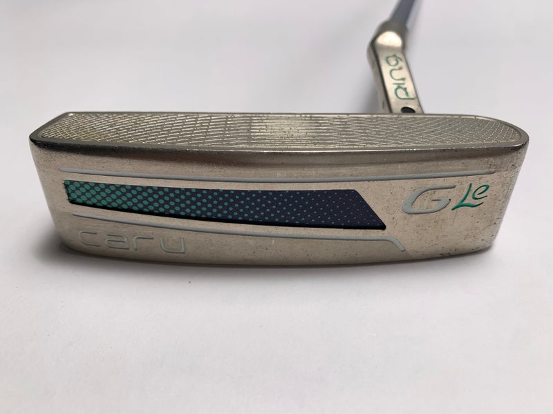 Ping G LE Caru Putter 33" Black Dot Womens RH