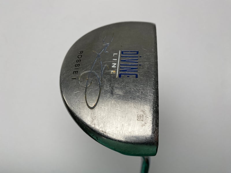 Odyssey Divine Line Rossie Putter 33" Womens RH