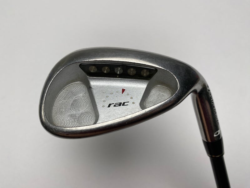 Taylormade Rac OS Sand Wedge Ladies Graphite Womens RH