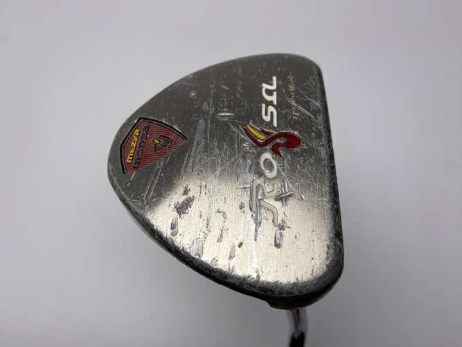 Taylormade Rossa Mezza Monza Putter 35" Mens RH