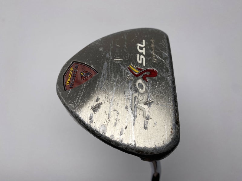 Taylormade Rossa Mezza Monza Putter 35" Mens RH