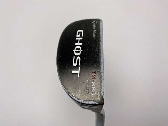 Taylormade Ghost TM-880 Tour Putter 33" Mens RH