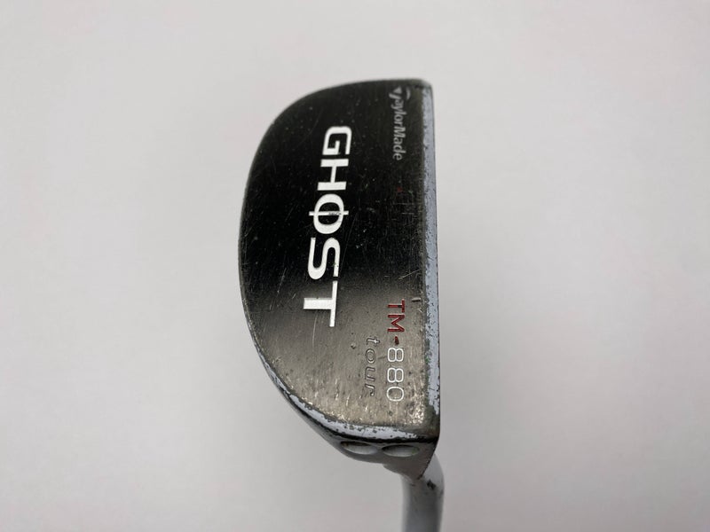 Taylormade Ghost TM-880 Tour Putter 33" Mens RH