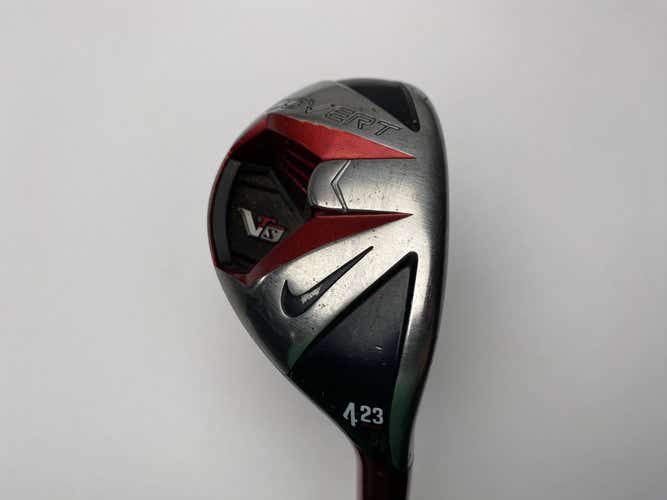 Nike VR S Covert 4 Hybrid 23* Mitsubishi Rayon Kuro Kage Red Ladies Graphite RH